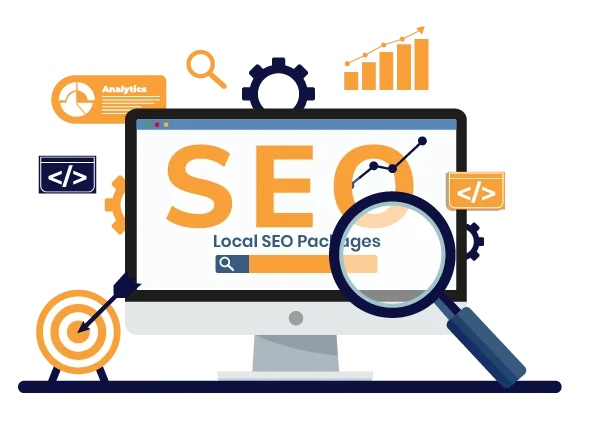 Local SEO Elite Package
