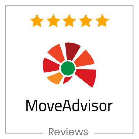 Move Advisor Reviews
