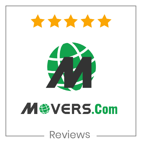 Movers.com Reviews