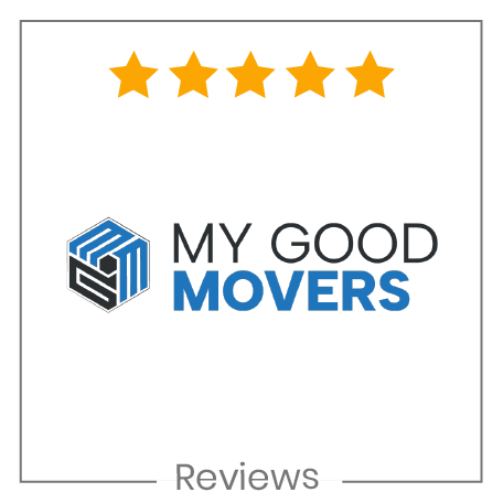 My Good Movers Reviews
