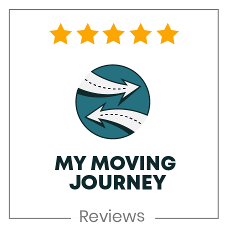 My Moving Journey