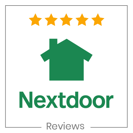Nextdoor Reviews