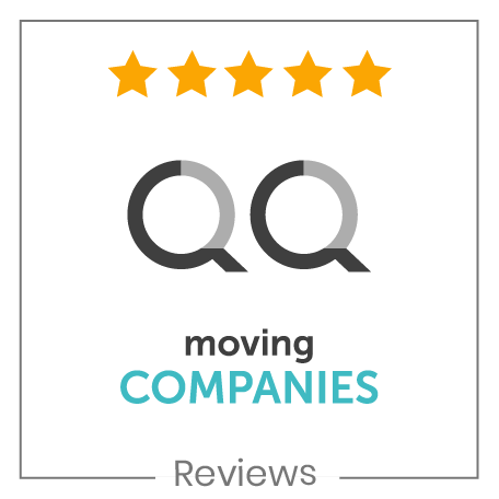 QQ Moving Reviews