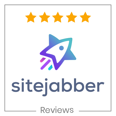 Sitejabber Reviews