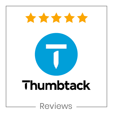 Thumbtack Reviews