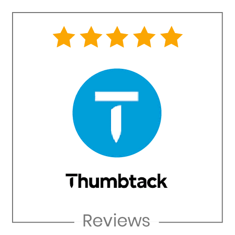 Thumbtack Reviews