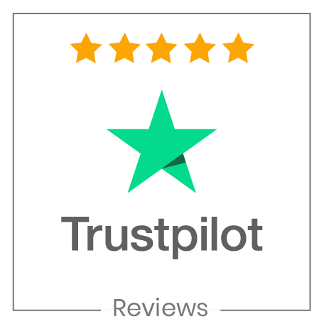 Trust-Pilot Reviews