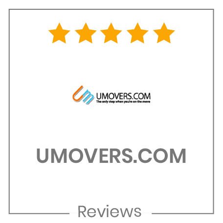 UMovers.com Reviews