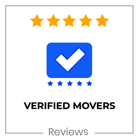 Verified Movers Reviews