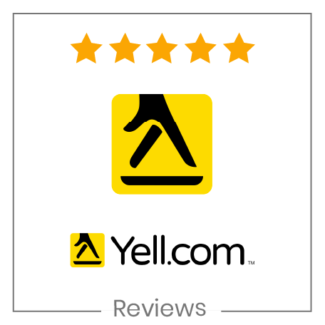 Yell Reviews