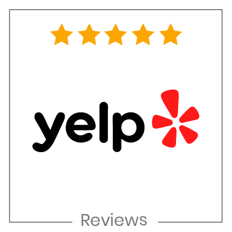 Yelp Reviews